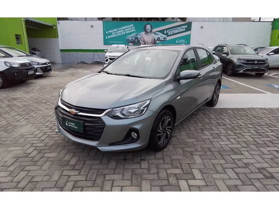 CHEVROLET ONIX 1.0 FLEX PLUS LT MANUAL